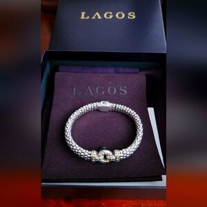 Lagos bracelet